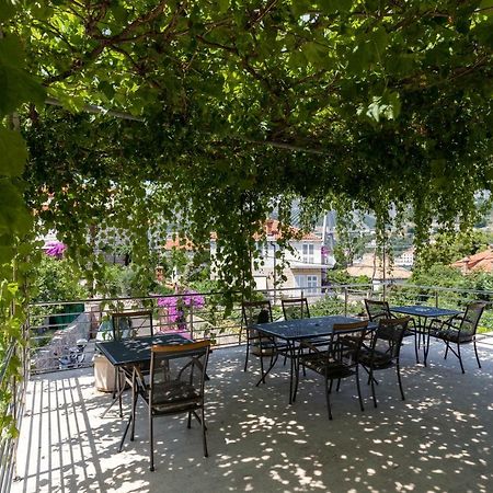 Apartments Eva دوبروفينك المظهر الخارجي الصورة