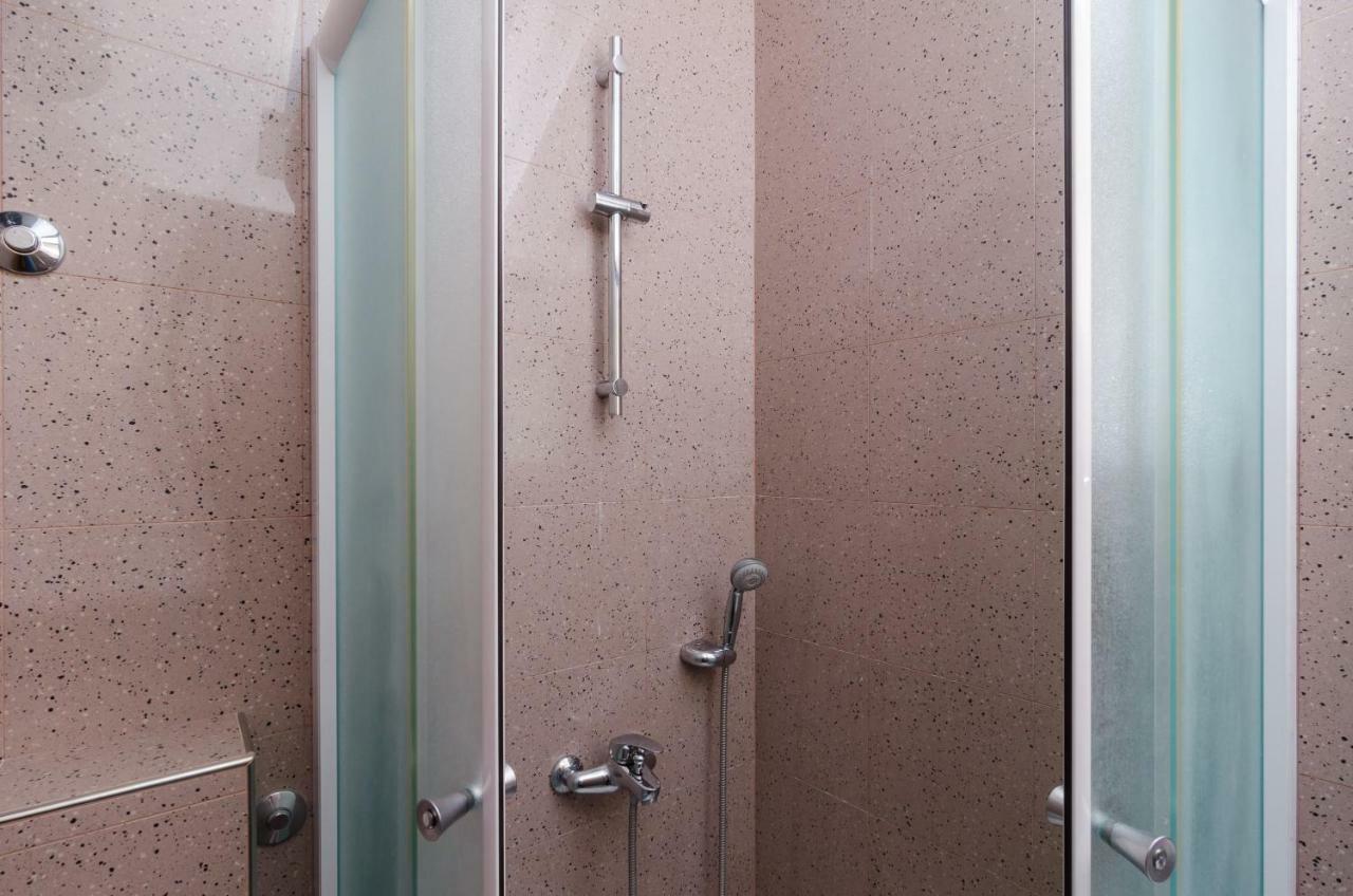 Apartments Eva دوبروفينك المظهر الخارجي الصورة