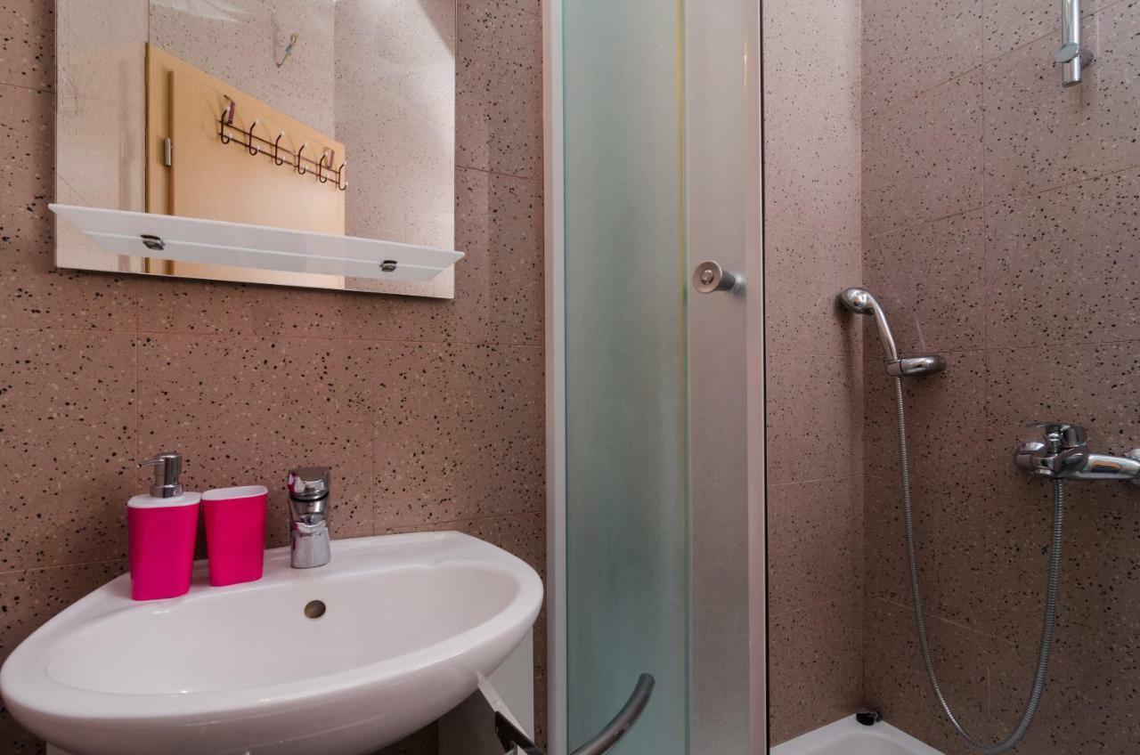 Apartments Eva دوبروفينك المظهر الخارجي الصورة