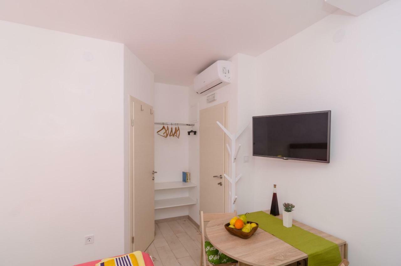 Apartments Eva دوبروفينك المظهر الخارجي الصورة